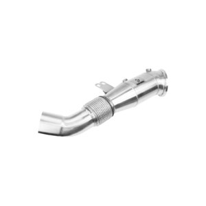 Black Mamba downpipe bez katalizatora za BMW 140i/240i F2X i 340i/440i F3X B58
