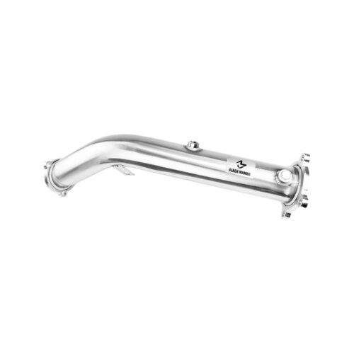 Black Mamba decat downpipe for Audi A4 B8/A5 8T 2.0 TFSI