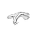 Black Mamba decat downpipe for Audi S4/S5 B9 3.0T