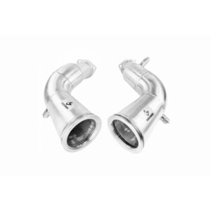 Black Mamba decat downpipe cijevi za Audi RS6/RS7 C8