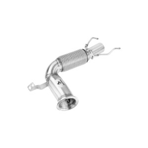 Black Mamba de-cat downpipe za MINI Cooper S/JCW/GP3 F56