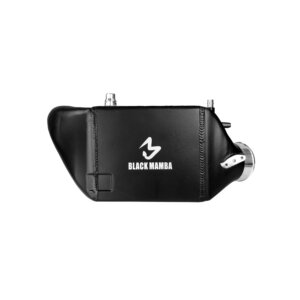 Black Mamba intercooler for Mercedes A45 AMG W176/CLA45 AMG C117
