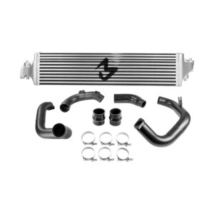 Black Mamba intercooler kit with pipes for Honda Civic 2016–2019 1.5 Turbo