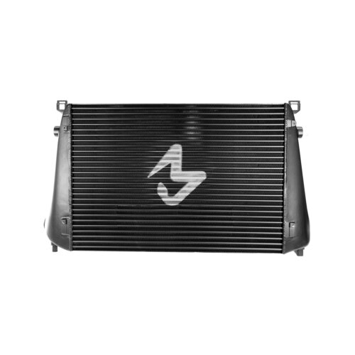 Black Mamba intercooler kit for VW Golf 8 GTI/R, Cupra Formentor, Audi S3 8Y EA888.4