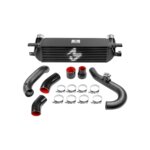 Black Mamba intercooler kit for Ford Mustang 2.3 EcoBoost