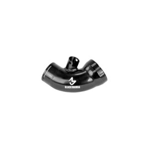 Black Mamba turbo inlet pipe for BMW 140i/240i F2x and 340i/440i F3x B58