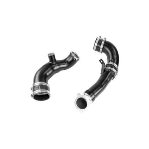 Black Mamba turbo inlet hose kit for BMW M3 F80/M4 F8x/M2C S55