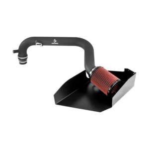 Black Mamba intake system for VAG 2.0 TFSI EA113 K03