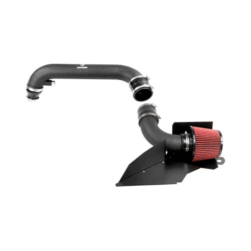 Black Mamba intake system for VW Golf 6 GTI/Scirocco/SEAT Leon 2 FR 2.0 TSI EA888
