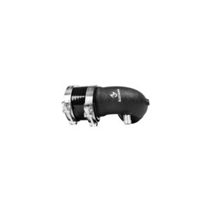 Black Mamba J-pipe for BMW M3 F80/M4 F8x/M2 Competition F87
