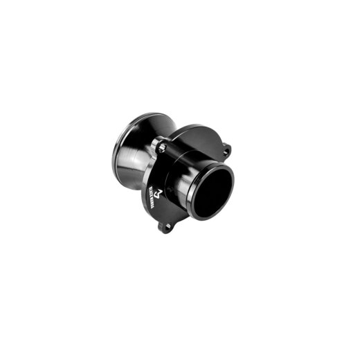 Black Mamba Turbo Muffler Delete turbo intake pipe for VAG 2.0 TFSI (MQB)
