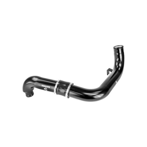 Black Mamba turbo outlet pipe for Audi S3 8V/Golf 7 GTI/R/SEAT Leon 3 Cupra