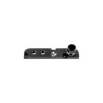 Black Mamba PCV adapter za spremnik ulja za 2.0 TFSI EA113 (VW Golf 5 GTI/6 R, Audi S3 8P, Seat Leon 2)