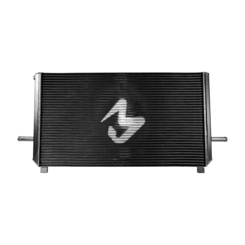 Black Mamba intercooler for Mercedes A45 AMG W176/CLA 45 AMG C117