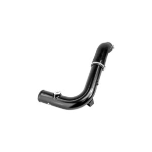 Black Mamba throttle inlet pipe for VAG 2.0 TFSI EA888.3 (MQB)