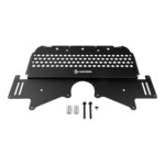 Black Mamba aluminium undertray for BMW M3 G80/M4 G82/G83