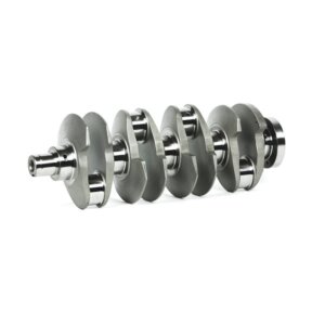 ZRP de-stroke crankshaft for VW/Audi 2.0 TFSI EA113