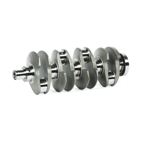 ZRP de-stroke crankshaft for VW/Audi 2.0 TFSI EA113