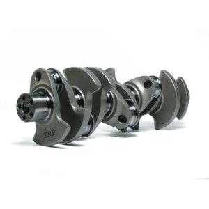 ZRP billet stroker crankshaft for Audi RS3/TTRS 2.5 TFSI DAZA