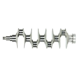 ZRP billet crankshaft for Fiat Ritmo I/Punto 1.6 Turbo