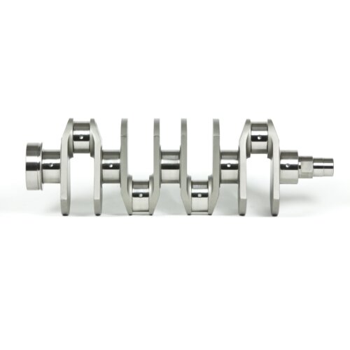 ZRP billet crankshaft for Lancia Delta Integrale/Fiat Coupe 2.0L