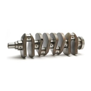 ZRP 7-bolt billet crankshaft for Mitsubishi Lancer Evo IV–IX 4G63