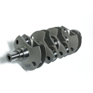 ZRP billet crankshaft for Mitsubishi Lancer EVO IV–IX 4G63