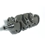 ZRP lightweight billet crankshaft for Mitsubishi EVO 4–9 4G63 94 mm