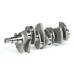 ZRP billet stroker crankshaft for Nissan GT-R R35 VR38DETT