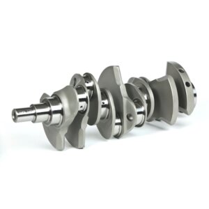ZRP billet stroker crankshaft for Nissan GT-R R35 VR38DETT