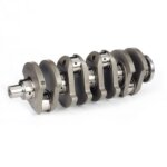 ZRP destroke billet crankshaft for Renault Clio 2.0 F4R
