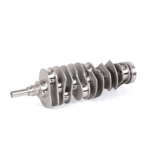 ZRP stroker crankshaft for Subaru SVX I EG33 3.7 l