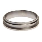 CTS Turbo V-band prirobnica izhoda turbine 3″