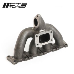 CTS Turbo exhaust manifold for VW Golf IV/Jetta IV and Audi TT 8N