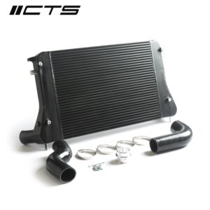 CTS Turbo intercooler for Volkswagen Eos I (1F)