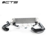 CTS Turbo intercooler kit for VW Golf VI GTI/R