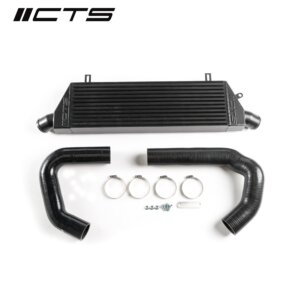CTS Turbo intercooler for VW Golf VII GTI