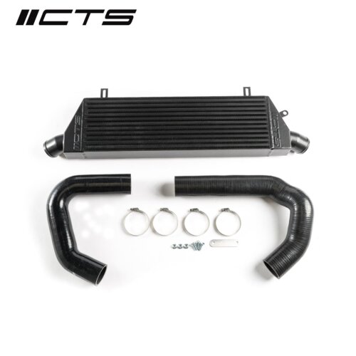 CTS Turbo intercooler for VW Golf VII GTI