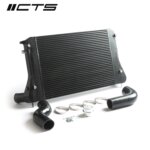 CTS Turbo FMIC kit for VW Golf V GTI/Jetta III GLI