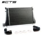 CTS Turbo intercooler for VW Golf VIII GTI/R