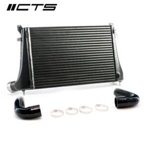 CTS Turbo intercooler for VW Golf VIII GTI/R