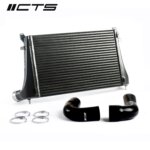 CTS Turbo intercooler for VAG MQB 1.8T/2.0T