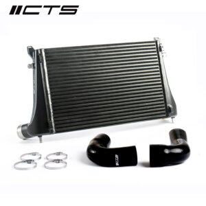 CTS Turbo intercooler for VAG MQB 1.8T/2.0T