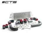 CTS Turbo intercooler for VW Golf VII GTI/R (MK7.5)