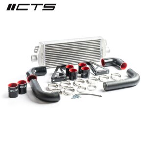 CTS Turbo intercooler for VW Golf VII GTI/R (MK7.5)