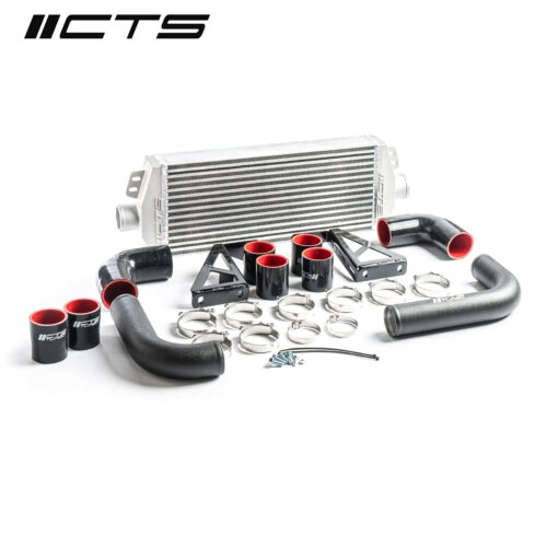 CTS Turbo intercooler for VW Golf VII GTI/R (MK7.5)