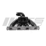 CTS Turbo exhaust manifold for VAG 2.0T FSI/TSI MK5/MK6, transverse fitment