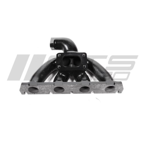 CTS Turbo exhaust manifold for VAG 2.0T FSI/TSI MK5/MK6, transverse fitment