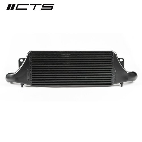 CTS Turbo intercooler for Audi RS3 8V/8Y and TTRS 8S