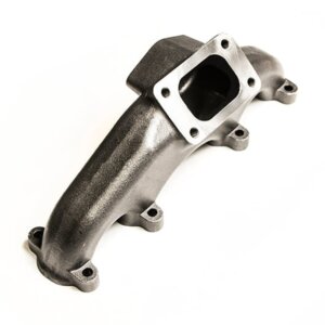 CTS Turbo exhaust manifold for 2.0 8V ABA/AGA